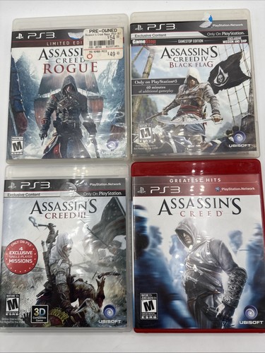 Lotto giochi assassin s - lotto, assassin's
