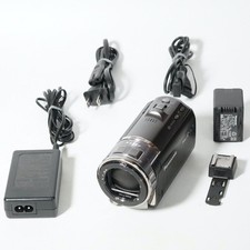 Panasonic HC-V700M videocamera