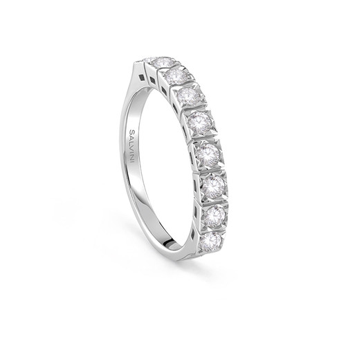Anello salvini donna oro - in,