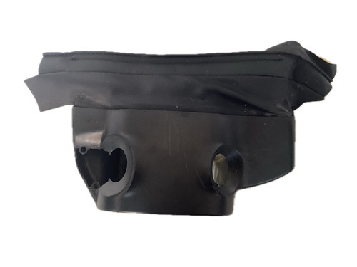 Plastica sotto volante jeep - plastica,