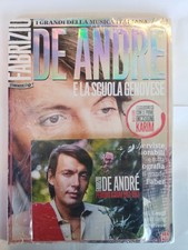 Fabrizio De Andrè E La Scuola