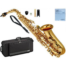 Yamaha YAS-480 sassofono
