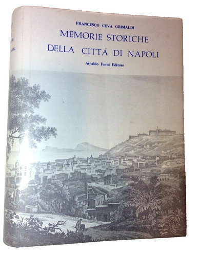 Memorie storiche della città - della,