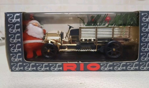 Rio cristmas camion - rio,