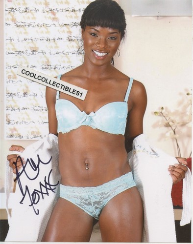 Ana foxx adult film video - ana,