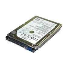 HDD 640GB HITACHI Hard Disk Drive 2.5" Notebook PS3 PS4 100% Testato GARANTITO