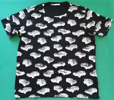 HONDA - CAR OLD MODELS T-SHIRT (Official Licensed Product)