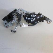 Serratura porta posteriore rh 9900 per SUZUKI VITARA 1988-1998 usata (9900)