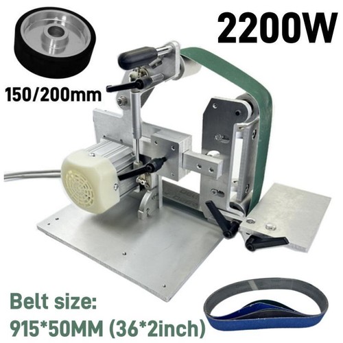 Levigatrice nastro 110v - a, 110v/220v