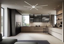 Lampadario plafoniera moderno