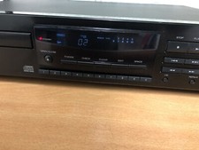 Lettore CD Player *Kenwood DP-2080