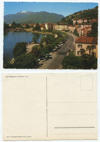 16939 locarno lago - 16939,