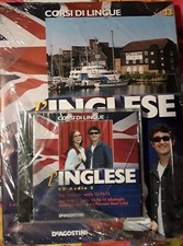 CORSI DI LINGUE - L'INGLESE -