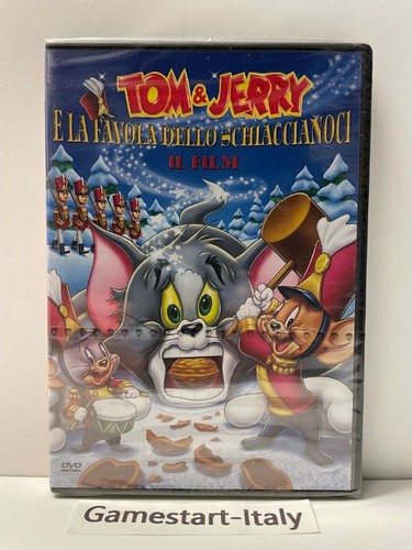 Tom jerry la - la, dello