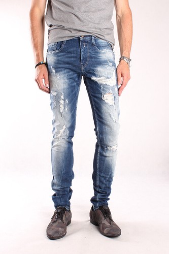 Nuovo replay m914f 647 626 - replay,
