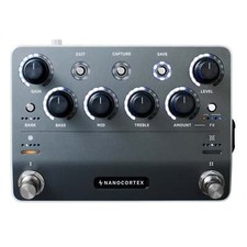 Neural dsp nano - dsp, cortex