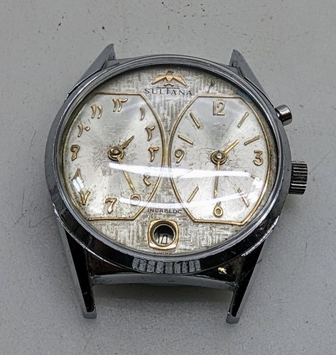 Targa vintage anni - targa, 50