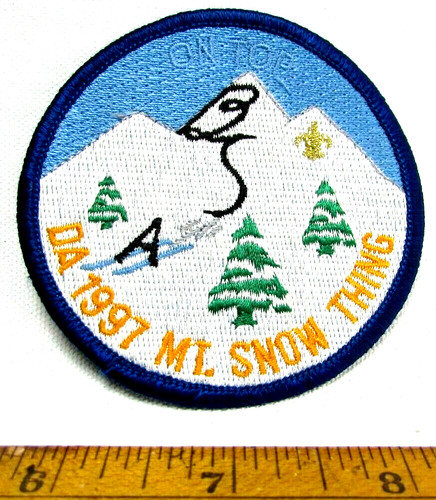 Vintage bsa top - on,