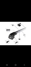 Barre portatutto thule wingbar - portatutto,