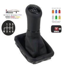 ICT pomello cambio LED cuffia