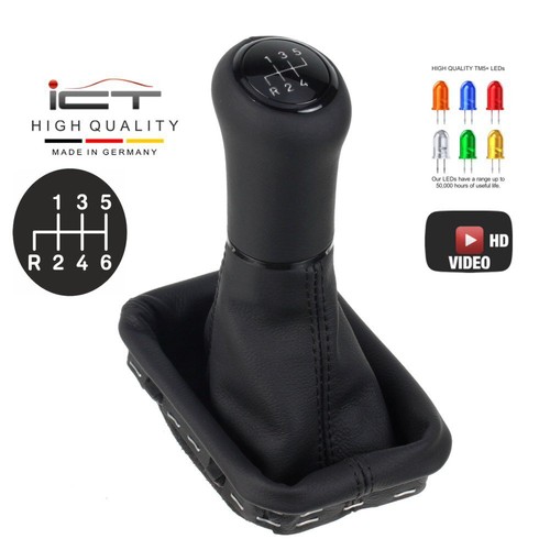 Ict pomello cambio led - led, cuffia