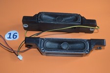 BN96-21666B COPPIA ALTOPARLANTI SPEAKERS PER TV SAMSUNG UE32ES6710QXZT