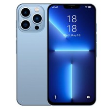 Android 6.3”HD i13-promax