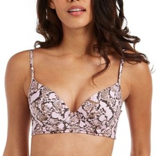 Rachel Roy Pink Swim Top