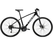 Bici Dual Sport 2 ibrida 700c