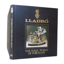N24.133 Lladro 1991 I Magic