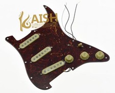 Battipenna ST pre-cablato