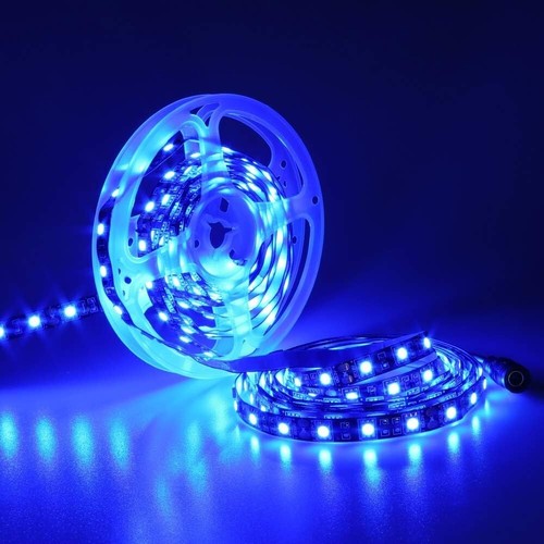Striscia led 3528 - striscia,
