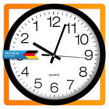 Orologio da parete retromarcia orologio da parete retromarcia XXL 30 cm