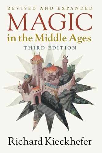 Magic the middle - magic, in