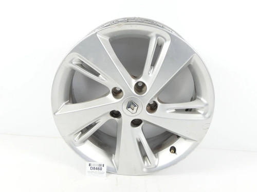 Cerchio lega 17 - 1,