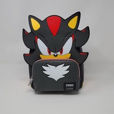 Mini zaino Loungefly Sonic The