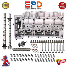 KIT RICOSTRUZIONE TESTATA