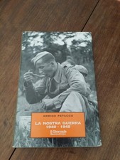 Arrigo Petacco La nostra