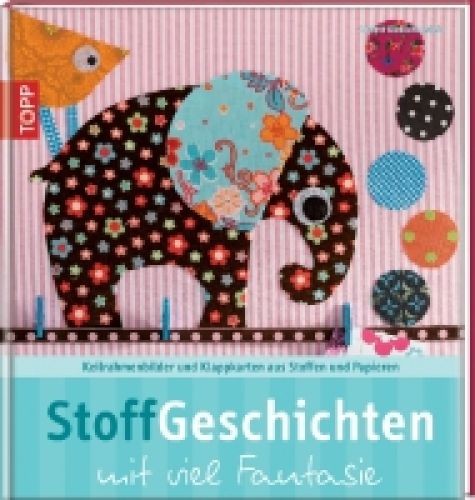 Stoffgeschichten mit viel - mit,
