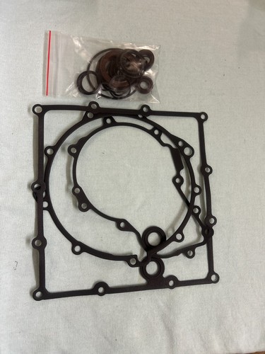 Kit guarnizioni 8000b7296 - kit, mv