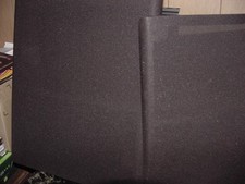 GRIGLIE per altoparlanti