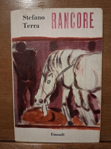Stefano terra rancore einaudi - terra,