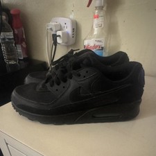 Nike air max sneakers - nike,
