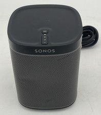 SONOS PLAY:1 ALTOPARLANTE