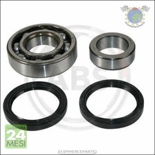 Kit Cuscinetto Ruota Mozzo Abs