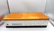 #SE4955# Amplificatore