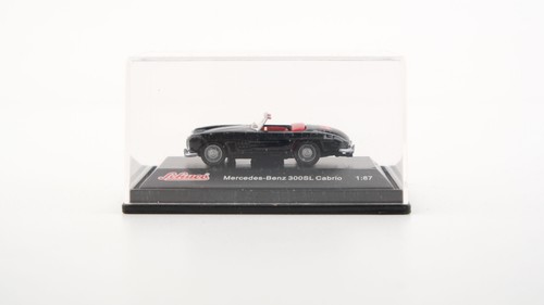 Schuco mercedes benz 300sl - schuco, mercedes-benz