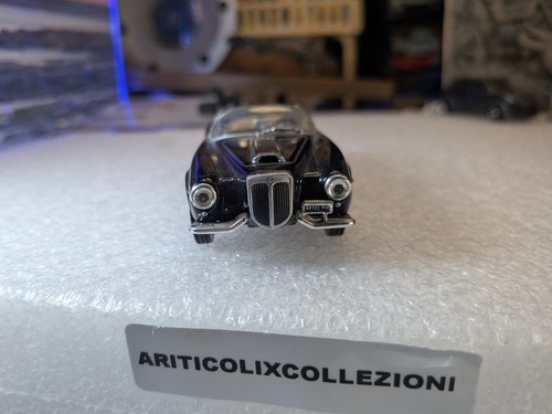 Die cast modellino - die,