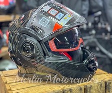 CASCO MOTO FLIP MODULARE LS2