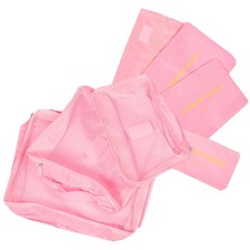  7 Pcs Borsa Travel Buste Vestiti Viaggio Borse Organizer Per Viaggiare